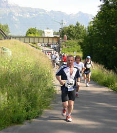 Liechtenstein Marathon 2006