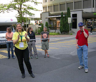 Liechtenstein Marathon 2006