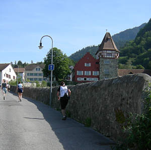 Liechtenstein Marathon 2006