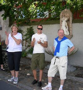 Liechtenstein Marathon 2006