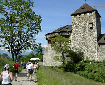 Liechtenstein Marathon 2006