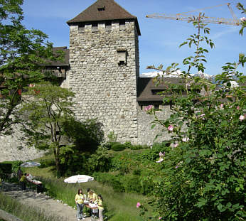 Liechtenstein Marathon 2006