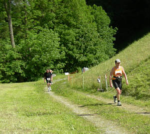 Liechtenstein Marathon 2006