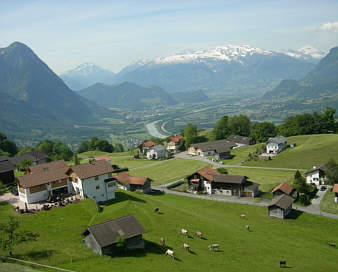 Liechtenstein Marathon 2006