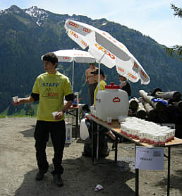 Liechtenstein Marathon 2006