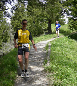 Liechtenstein Marathon 2006