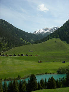 Liechtenstein Marathon 2006