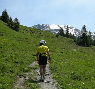 Liechtenstein Marathon 2006