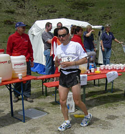 Liechtenstein Marathon 2006