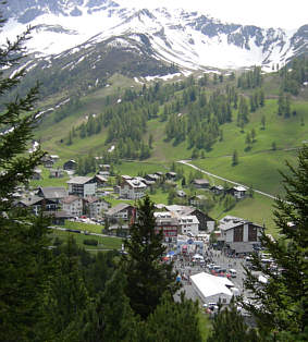 Liechtenstein Marathon 2006