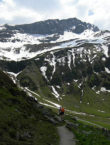 Liechtenstein Marathon 2006