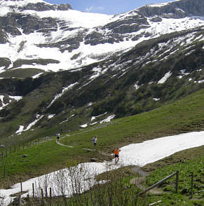 Liechtenstein Marathon 2006