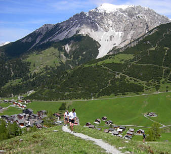 Liechtenstein Marathon 2006