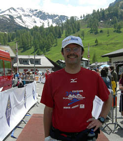 Liechtenstein Marathon 2006