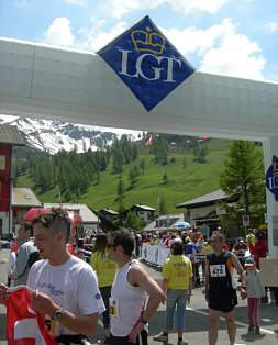 Liechtenstein Marathon 2006