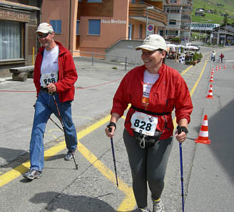 Liechtenstein Marathon 2006