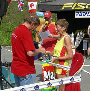 Liechtenstein Marathon 2006