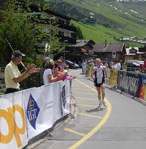 Liechtenstein Marathon 2006