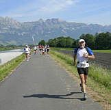 Liechtenstein Marathon 2006