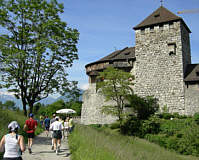 Liechtenstein Marathon 2006