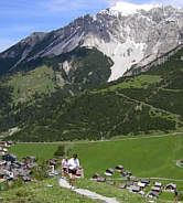 Liechtenstein Marathon 2006