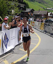 Liechtenstein Marathon 2006