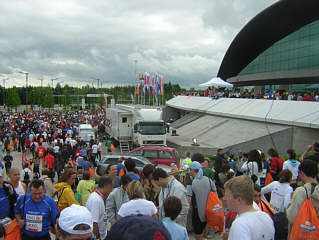 Luxemburg Marathon 2006