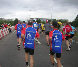 Luxemburg Marathon 2006