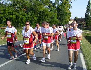 Mdoc Marathon 2006