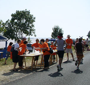 Mdoc Marathon 2006