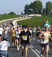 Mdoc Marathon 2006