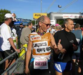 Mnchen Marathon 2006