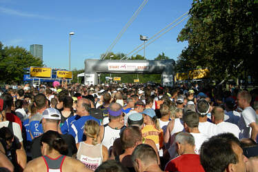 Mnchen Marathon 2006