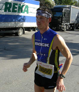 Mnchen Marathon 2006