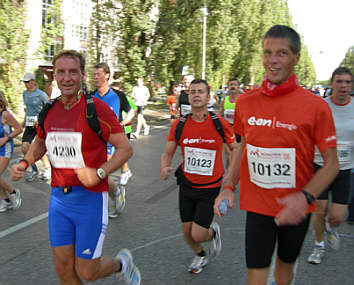 Mnchen Marathon 2006