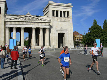 Mnchen Marathon 2006