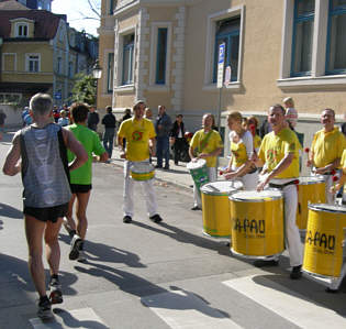 Mnchen Marathon 2006