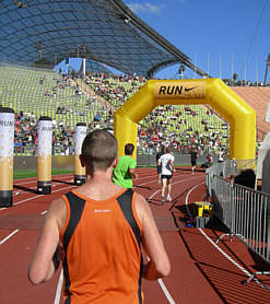 Mnchen Marathon 2006