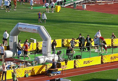 Mnchen Marathon 2006