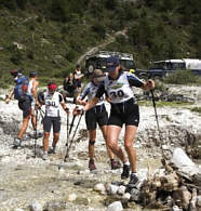 Natventure Trophy 2006