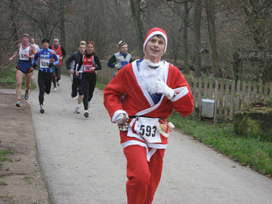 Nikolauslauf Forchheim 2006