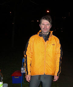 Nrnberger Trainings - Marathon 2006