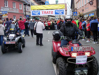 Obermain - Marathon 2006