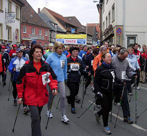 Obermain - Marathon 2006