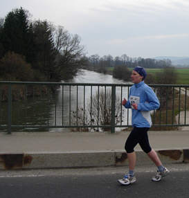 Obermain - Marathon 2006