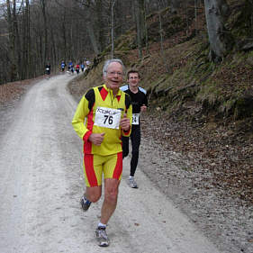 Obermain - Marathon 2006