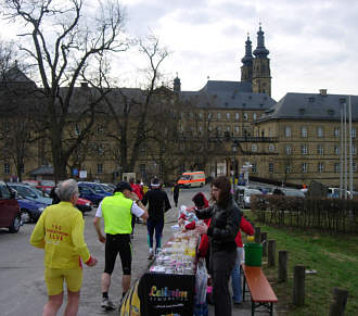 Obermain - Marathon 2006