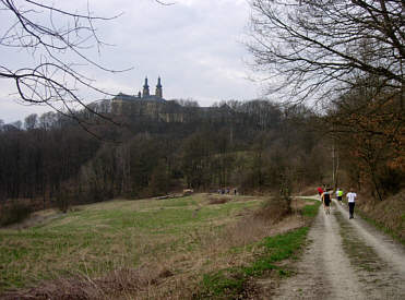 Obermain - Marathon 2006