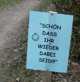 Obermain - Marathon 2006