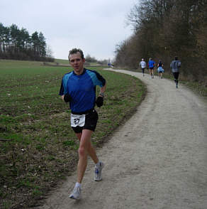 Obermain - Marathon 2006